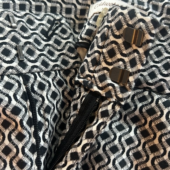 Coldwater Creek natural fit Capri Lady size 14 excellent condition - Picture 14 of 14